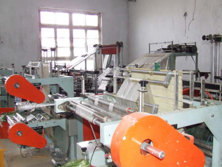 生産(chǎn)設備 生(sheng)産設備(bèi)