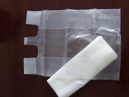 高壓(yā)防霧手提袋(dài)