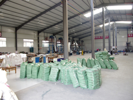 生(shēng)産設備(bèi) 生産設(she)備