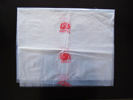 EVA蔬(shu)菜保鮮袋