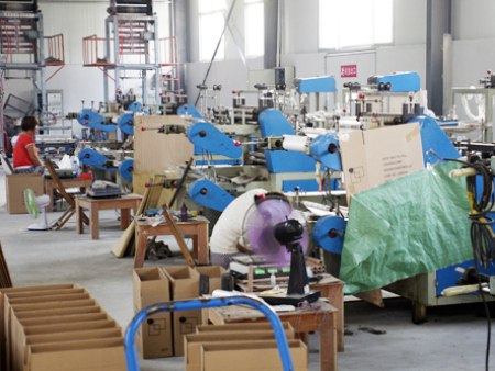 生産設(shè)備 生産(chan)設備