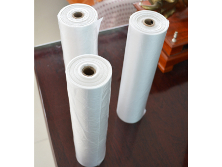 平(ping)口連卷(juan)袋