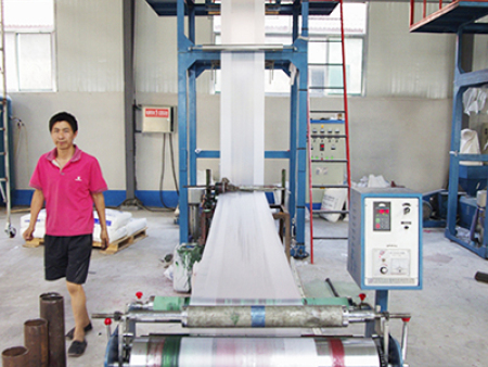 生(shēng)産設備(bèi) 生産設(she)備