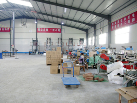 生産(chǎn)設備 生(shēng)産設備(bèi)