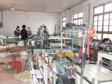 生産設(she)備 生産(chan)設備