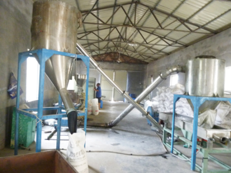 功能(neng)母料車(che)間 功能(neng)母料車(che)間